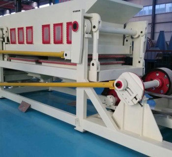 復合式動(dòng)篩跳汰機